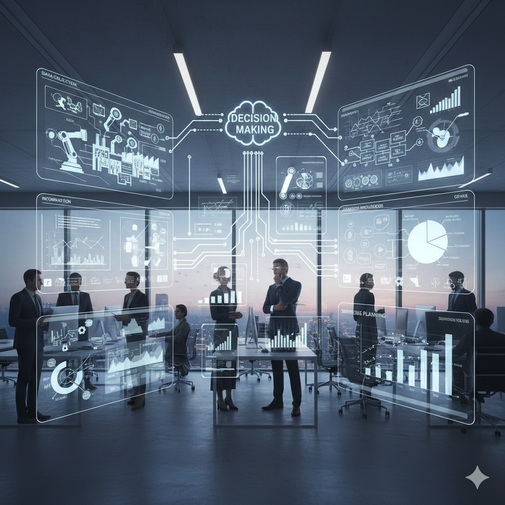 Management Information Systems