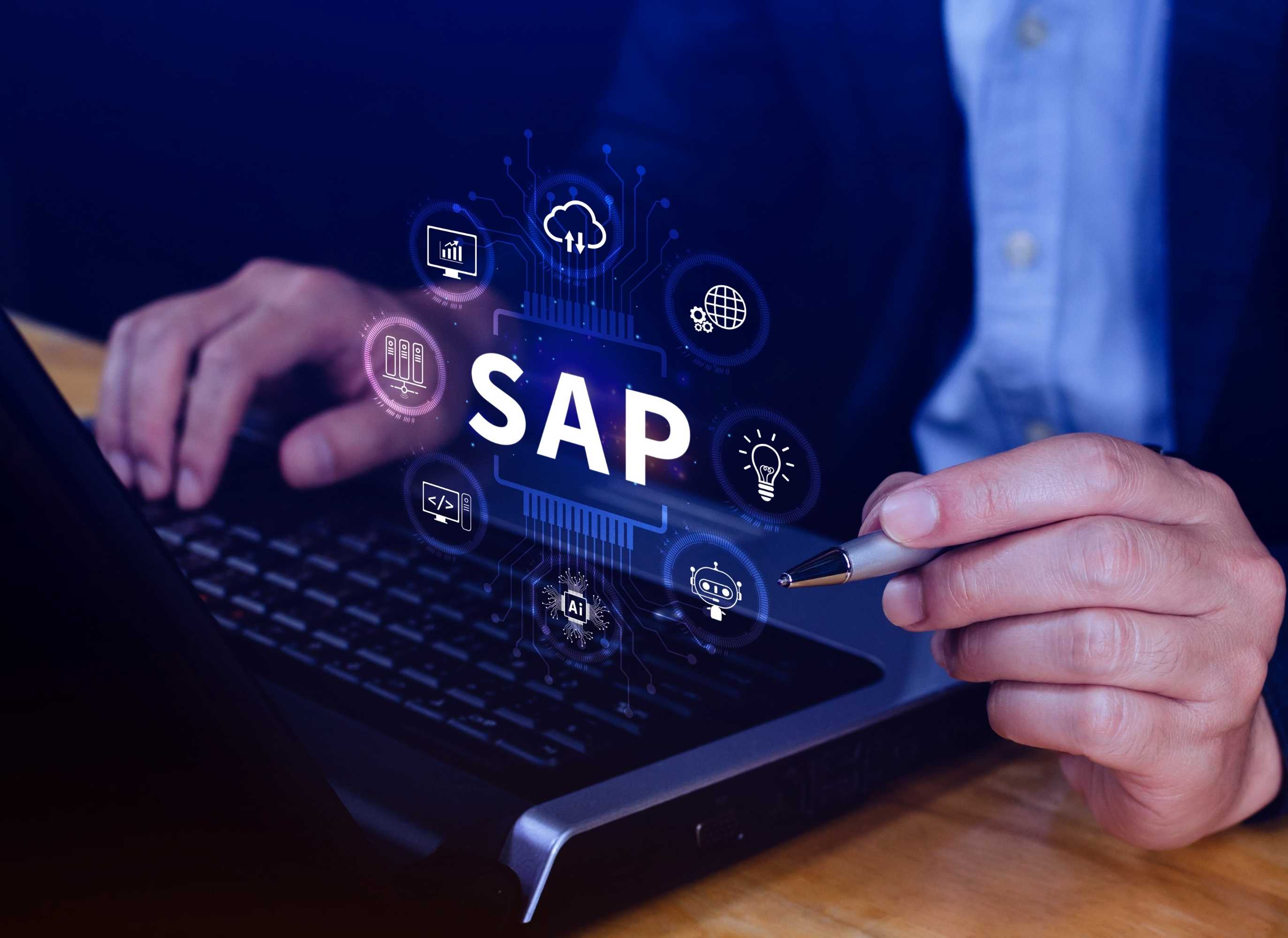 SAP SD (Sales & Distribution)